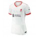 Liverpool Cody Gakpo #18 Replik 3rd trikot Damen 2024-25 Kurzarm